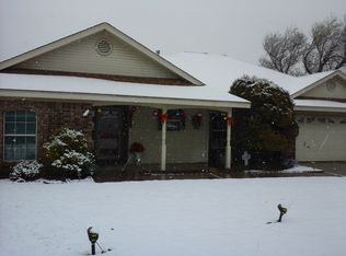 133 Fairview St, Borger, TX 79007