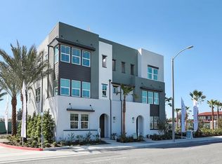 17802 Irvine Blvd SUITE 119, Tustin, CA 92780