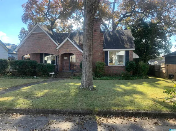 617 Blythe St, Gadsden, AL 35903