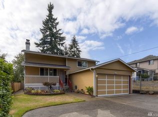 1033 SW 116th St, Seattle, WA 98146