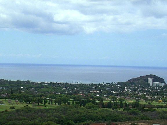 Ocean View from Condo