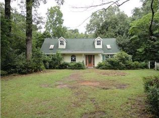 9880 Raintree Ct, Semmes, AL 36575