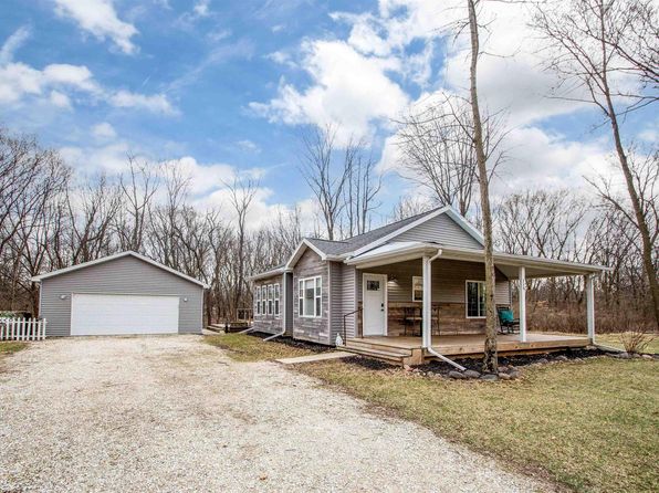 119 Orchard Ct, Dahinda, IL 61428