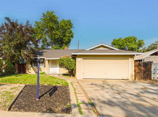 5730 Claremont Ave, Stockton, CA