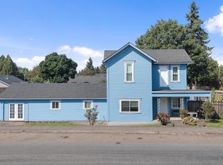 38967 Highway 226, Scio, OR 97374