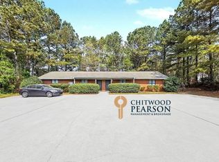 246 Tibbitts Dr, Dallas, GA 30157