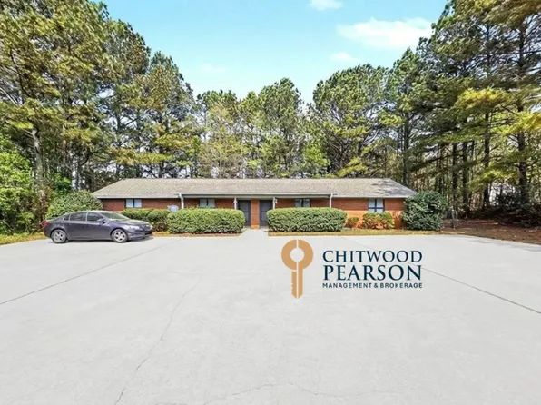 246 Tibbitts Dr, Dallas, GA 30157