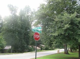 3649 Stonewall Dr NW #25, Kennesaw, GA