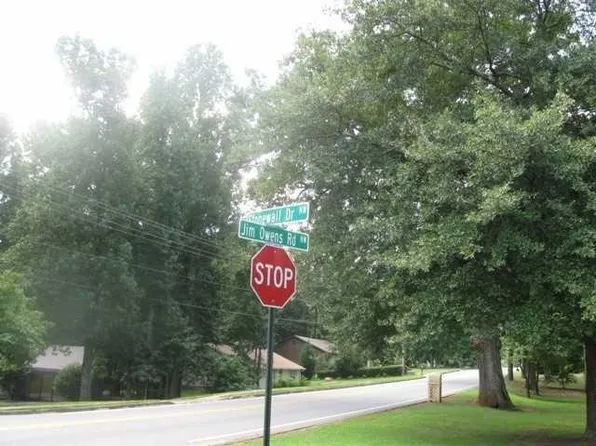3649 Stonewall Dr NW #25, Kennesaw, GA 30152