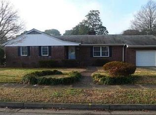 133 Haven Dr, Norfolk, VA 23503