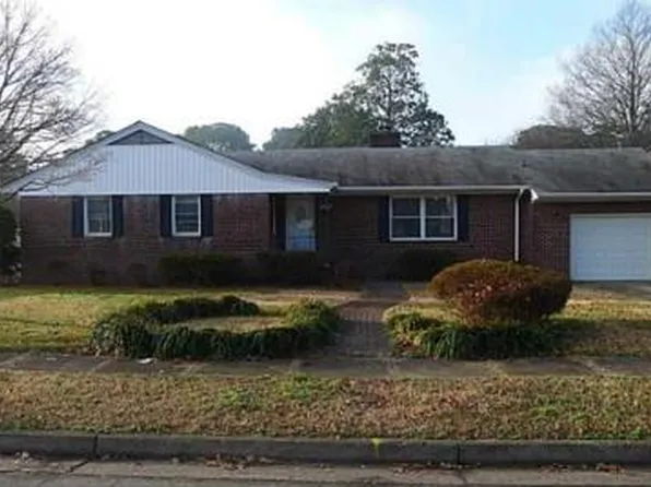 133 Haven Dr, Norfolk, VA 23503