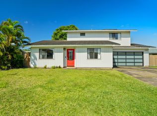 2665 Alaekea St, Lihue, HI 96766