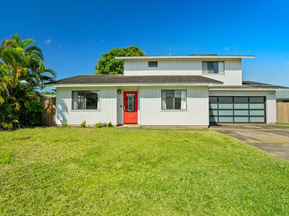2665 Alaekea St, Lihue, HI 96766