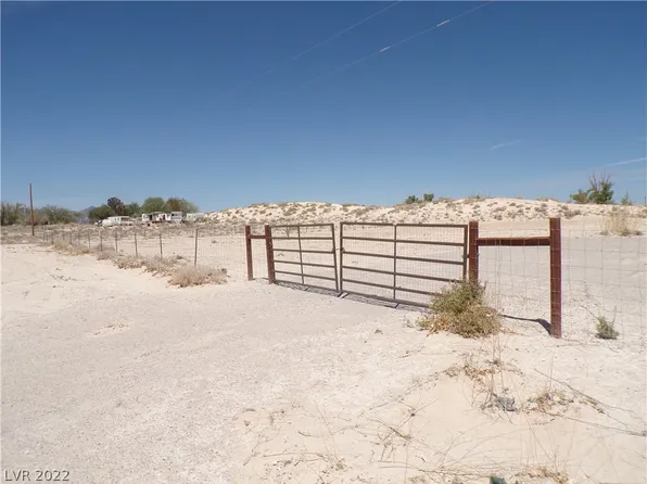 402 Ruby Ave, Sandy Valley, NV 89019