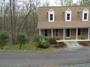 345 Gillums Ridge Rd, Charlottesville, VA 22903