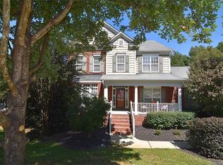 481 Montgrove Pl NW, Concord, NC 28027