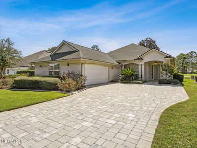 3540 OLYMPIC Drive, Green Cove Springs, FL, 32043