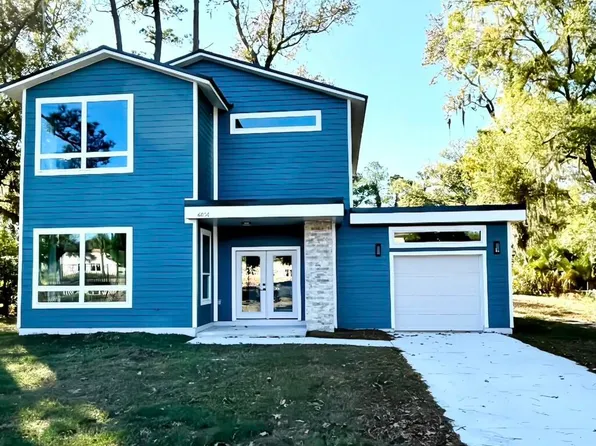 6056 BAGLEY Road, Jacksonville, FL 32209