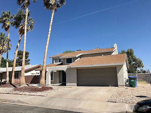 2nd image of 645 Del Prado Dr