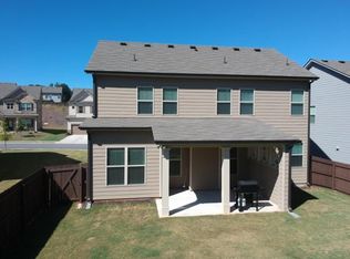 9733 Alderbrook Trce, Braselton, GA 30517