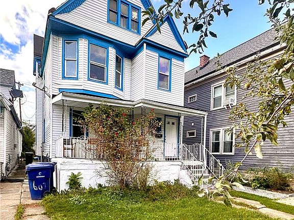 2nd image of 601 W Utica St #N