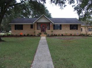 8777 Camellia Cir N, Semmes, AL 36575