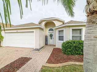 5051 Somerville Dr, Rockledge, FL 32955