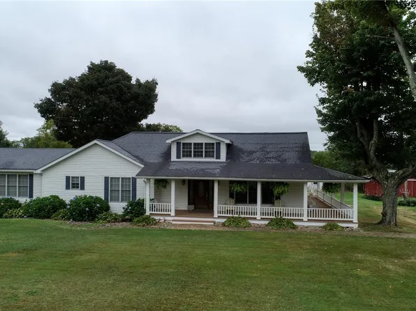 68100 Hopewell Rd, Cambridge, OH 43725