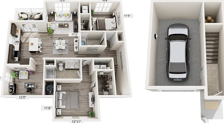 15 High Street Residences — Photo 24
