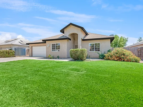 530 Village Court, Exeter, CA 93221