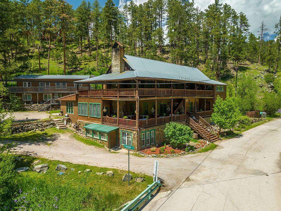 23105 Triangle Trl, Rapid City, SD 57702 MLS 78371 Zillow