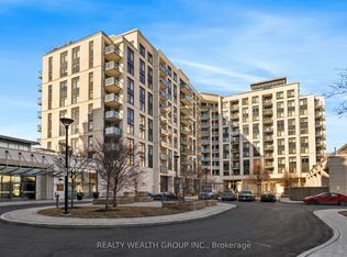 12 Woodstream Blvd #520, Vaughan, ON L4L8C3