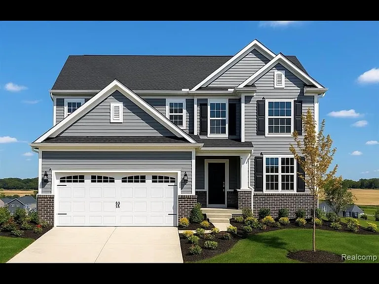 59579 Schuss Gully Dr — Photo 1