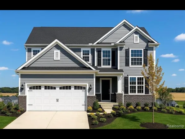 59579 Schuss Gully Dr, Lyon Township, MI 48165