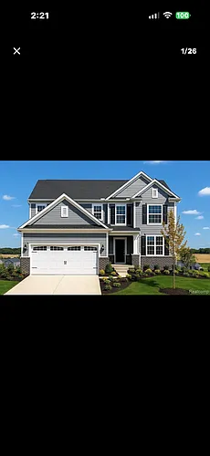 59579 Schuss Gully Dr Photo 1