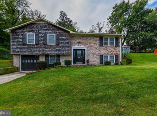 7511 Blanford Dr, Fort Washington, MD 20744