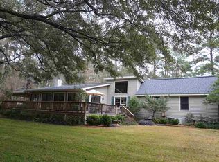 650 Old Dirt Rd, Tallahassee, FL 32317