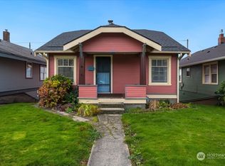 2306 Grand Ave, Everett, WA 98201