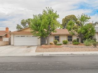 6755 Casa Linda Dr, Las Vegas, NV 89103