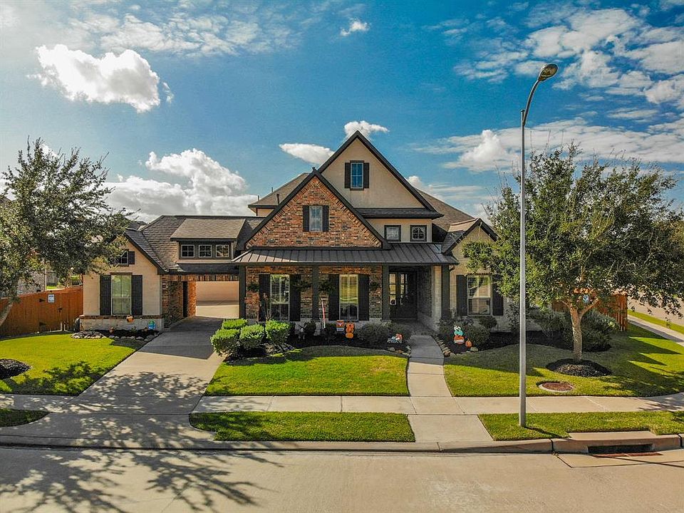 1st image of 26815 Cougar Bend Ln