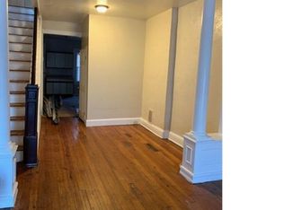 2520 McElderry St, Baltimore, MD