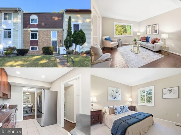 12662 Castile Ct, Woodbridge, VA 22192