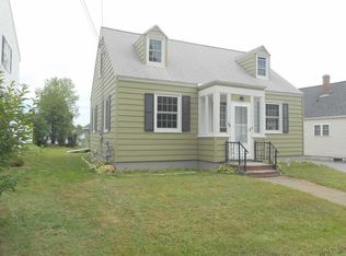 68 Crestmont Rd, Bangor, ME 04401