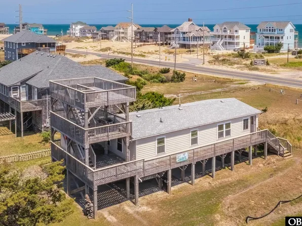 23193 Corbina Dr W Lot 24, Rodanthe, NC 27968