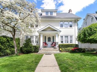 95 Faneuil Pl, New Rochelle, NY 10801