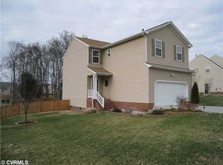 8031 Hancock Farm Ln, Chesterfield, VA 23832