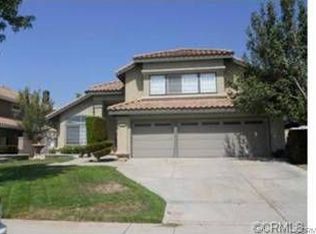 13940 Crescenta Way, Rancho Cucamonga, CA 91739