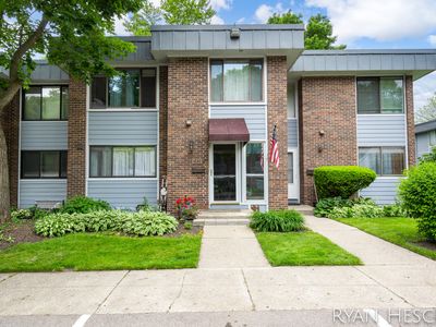 2431 E Collier Ave SE #17, Grand Rapids, MI, 49546