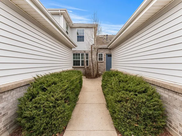 11600 W 46th Ave APT C, Wheat Ridge, CO 80033