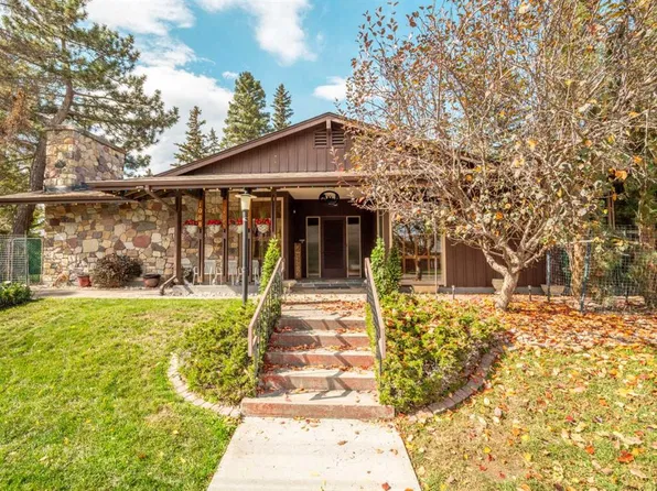 1088 E Morden Ave, Pincher Creek, AB T0K 1W0